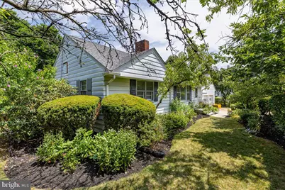 45 Stanley Avenue, Princeton, NJ 08540 - Photo 1