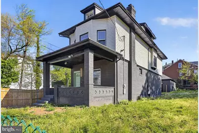 302 Bellevue Avenue, Trenton, NJ 08618 - Photo 1