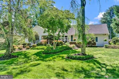 12 Forrest Blend Drive, Titusville, NJ 08560 - Photo 5