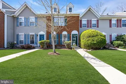 189 Shrewsbury Court, Pennington, NJ 08534 - Photo 1