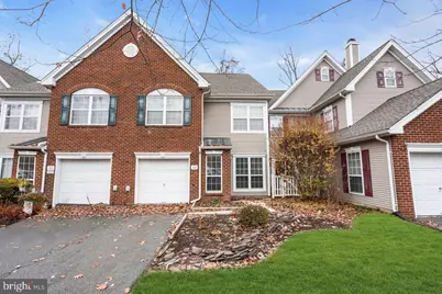 305 Tuxford Court, Pennington, NJ 08534 - Photo 1