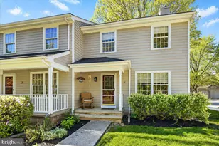 4 Eaton Ct, Hopewell Township, NJ 08525 - Photo 1