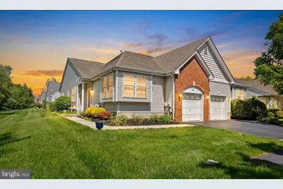 81 Meadowlark Drive, Hamilton Township, NJ 08690 - Photo 1