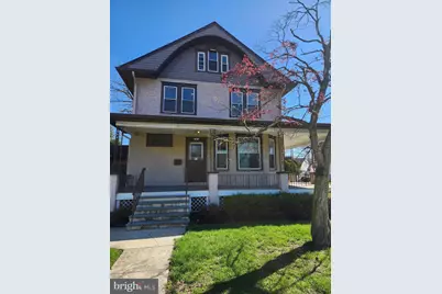 1072 Parkway Avenue #1072, Ewing Township, NJ 08628 - Photo 1