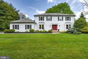 6 Greenfield Dr S, Princeton Junction, NJ 08550 - Photo 1