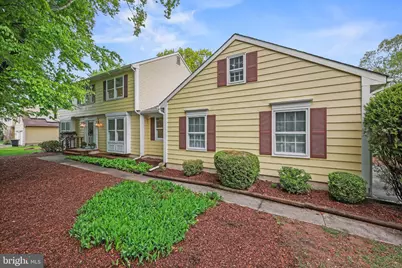 7 Wheatston Court, Princeton Junction, NJ 08550 - Photo 1