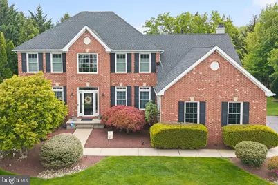 17 Brookshire Drive, Robbinsville, NJ 08691 - Photo 1