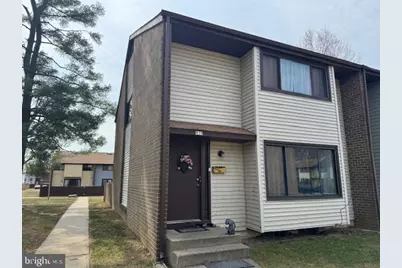 419 Kellington Drive, East Windsor Township, NJ 08520 - Photo 1