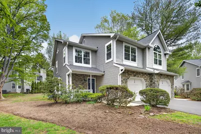 17 Stonerise Drive, Lawrenceville, NJ 08648 - Photo 1
