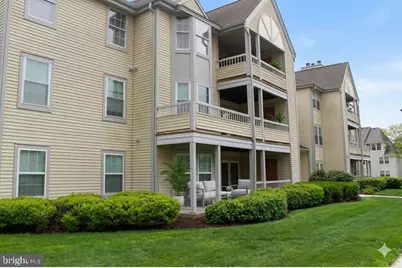 109 Delamere Drive #7, Princeton, NJ 08540 - Photo 1