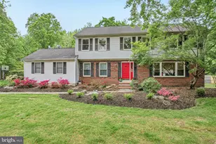 6 Indian Run Rd, Princeton Junction, NJ 08550 - Photo 1