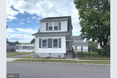 46 Morgan Avenue, Hamilton Township, NJ 08619 - Photo 1