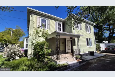 202 Birch Avenue, Princeton, NJ 08542 - Photo 1