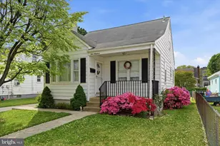 100 Wagner St, Hamilton Township, NJ 08610 - Photo 1