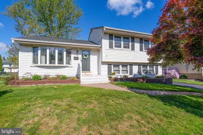 16 Bonnie Rae Drive, Hamilton Township, NJ 08620 - Photo 1