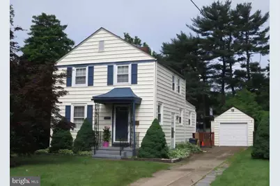 119 Maple Shade Avenue, Hamilton Township, NJ 08610 - Photo 1