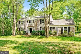 5 Nelson Ridge Rd, Princeton, NJ 08540 - Photo 1