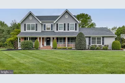 7 Hamton E, Robbinsville, NJ 08691 - Photo 1
