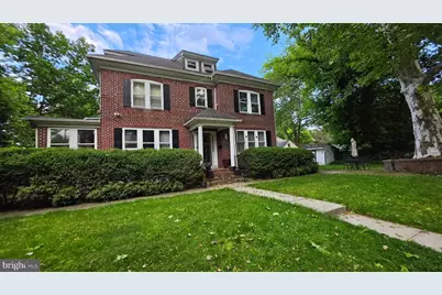 207 Reading Avenue, Trenton, NJ 08618 - Photo 1