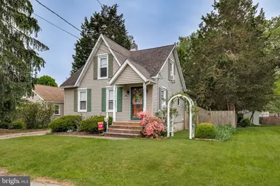 57 Grandview Avenue, Hamilton Township, NJ 08620 - Photo 1