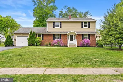 10 Great Woods Drive, Ewing Township, NJ 08618 - Photo 1