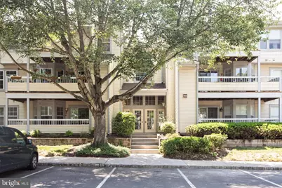103 Claridge Court #3, Princeton, NJ 08540 - Photo 1
