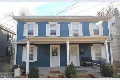 11-13 Hart Avenue, Hopewell Township, NJ 08525 - Photo 1