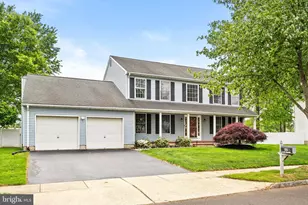 27 Andover Way, Hamilton Township, NJ 08610 - Photo 1