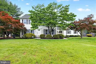 9 Paddock, Lawrenceville, NJ 08648 - Photo 1