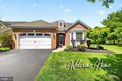 8 Tuscany Drive, Princeton Junction, NJ 08550 - Photo 1