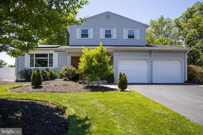 9 Wolfpack Road, Hamilton Township, NJ 08619 - Photo 1