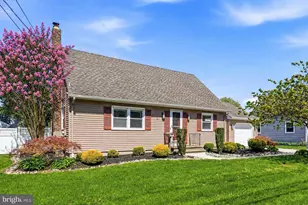 22 Mario Dr, Hamilton Township, NJ 08690 - Photo 1