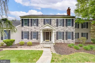 42 Ellsworth Drive, Princeton Junction, NJ 08550 - Photo 1