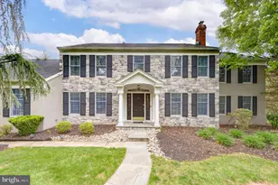 42 Ellsworth Dr, Princeton Junction, NJ 08550 - Photo 1