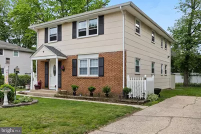 295 Lander Drive #B, Hamilton Township, NJ 08619 - Photo 1