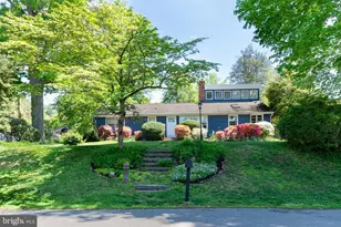 30 Morgan Ave, Titusville, NJ 08560 - Photo 1