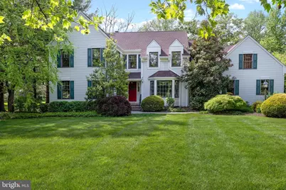1 Buckingham Drive, Princeton, NJ 08540 - Photo 1