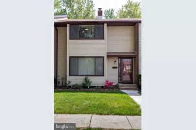 519 Fairfield Road, East Windsor Township, NJ 08520 - Photo 1