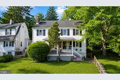 1470 River Road, Titusville, NJ 08560 - Photo 1