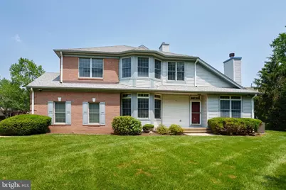 111 Saint Clair Court, Princeton, NJ 08540 - Photo 1