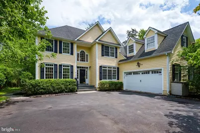 181 Snowden Lane, Princeton, NJ 08540 - Photo 1