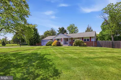 14 Mansfield Road, Ewing Township, NJ 08628 - Photo 1