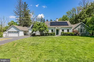 307 Edgerstoune Rd, Princeton, NJ 08540 - Photo 1