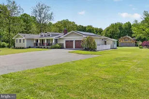 219 Lambertville - Hopewell Rd, Hopewell Township, NJ 08525 - Photo 1