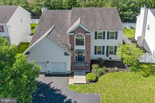 4535 Nottingham Way, Hamilton Township, NJ 08690 - Photo 1