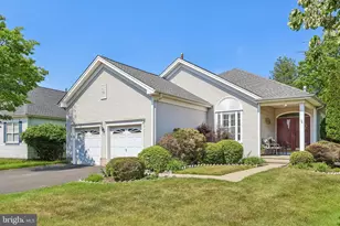 45 Temple Ct, Pennington, NJ 08534 - Photo 1