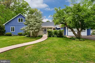 73 Wilson Rd, Princeton, NJ 08540 - Photo 1