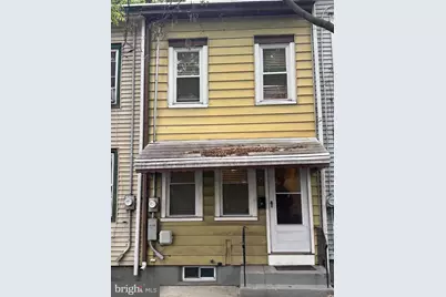 721 Division Street, Trenton, NJ 08611 - Photo 1