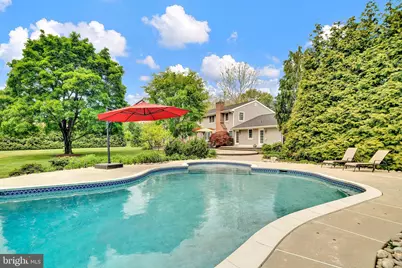 223 Lambertville Hopewell Road, Hopewell Township, NJ 08525 - Photo 1