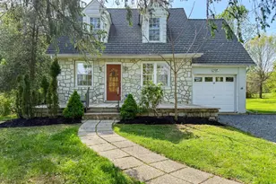 131 Pennington - Hopewell Rd, Hopewell Township, NJ 08525 - Photo 1